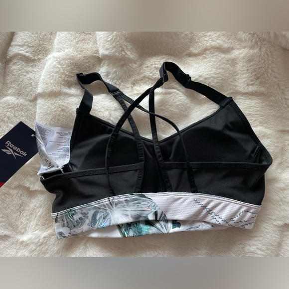 NWT Sports Bra - Picture 2 of 4